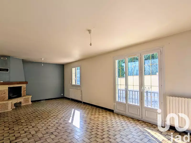 Maison, 128 m²