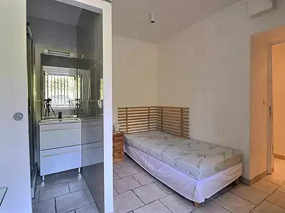 Appartement, 12 m²