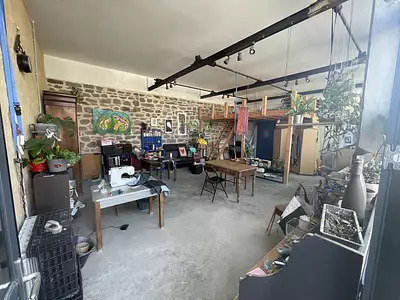 Appartement, 48,5 m²
