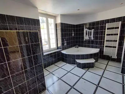 Maison, 180 m²