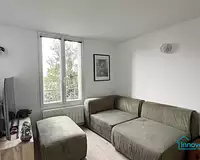 Appartement, 35,77 m²