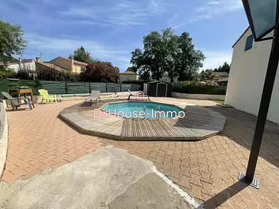 Maison, 91 m²