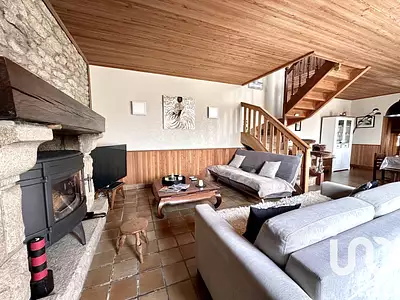 Maison, 105 m²