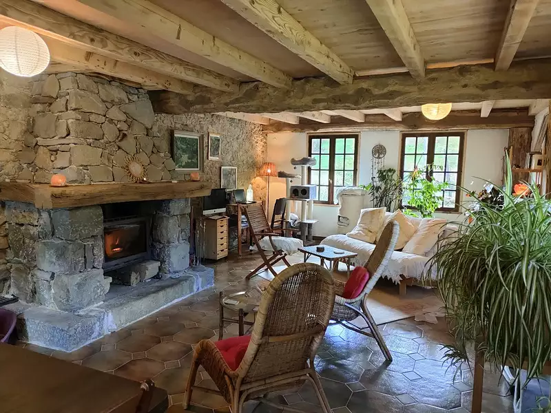 Maison, 570 m²