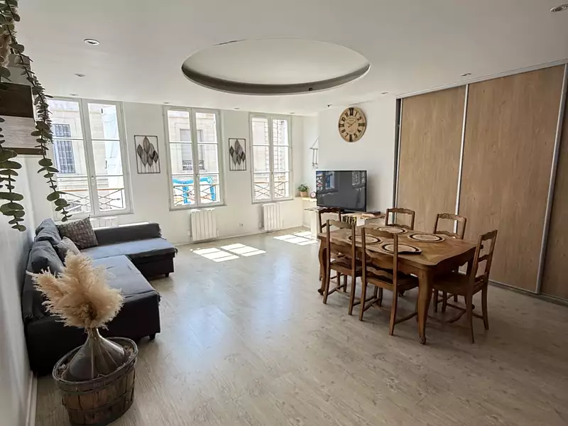 Appartement, 135 m²