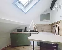 Appartement, 15,88 m²