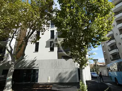 Appartement, 59,71 m²