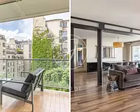 Appartement, 260,06 m²