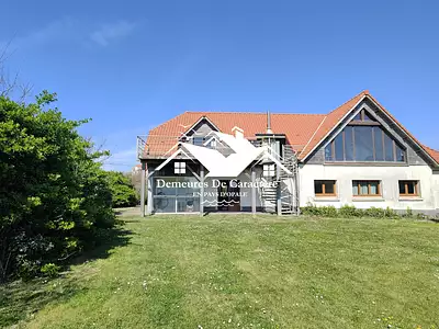 Maison, 277 m²