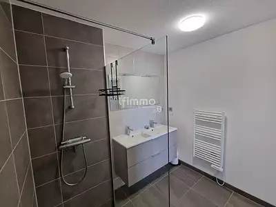 Appartement, 59 m²