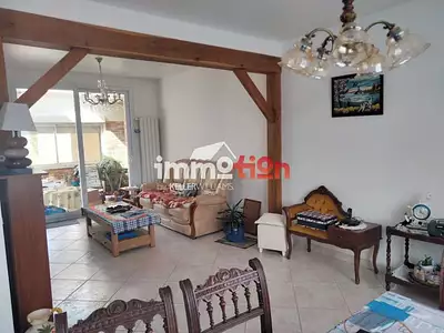 Maison, 85 m²