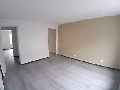 Appartement, 92,32 m²