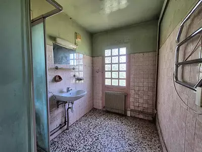 Maison, 51 m²