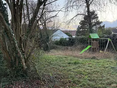 Maison, 131 m²