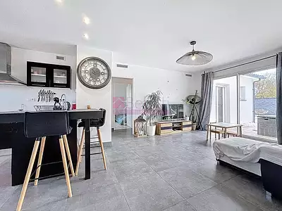 Maison, 99,17 m²