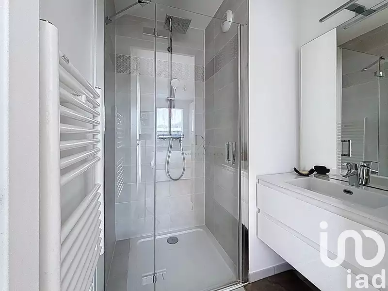 Appartement, 89 m²