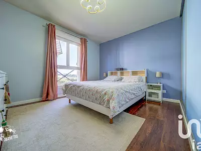 Appartement, 90 m²