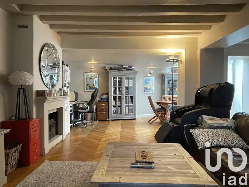 Maison, 148 m²