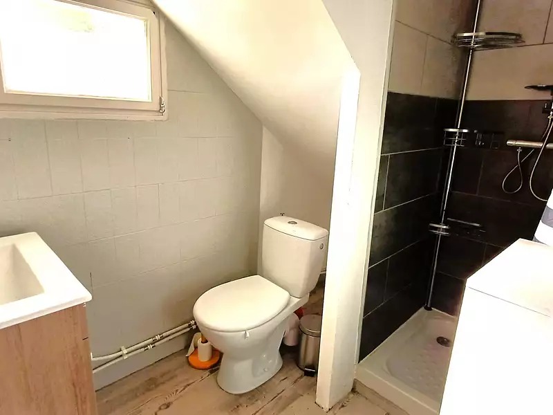 Maison, 126 m²