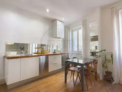 Divers, 84 m²