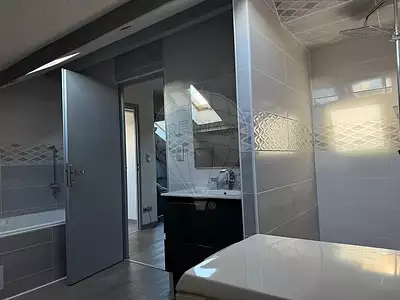 Appartement, 39 m²
