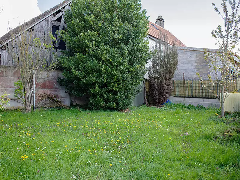 Maison, 60 m²