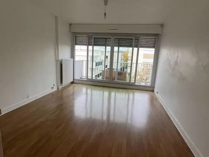 Appartement, 88 m²