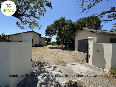 Maison, 110 m²