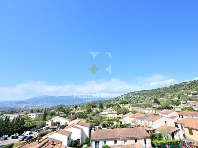 Appartement, 92,23 m²