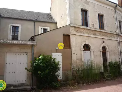 Maison, 100 m²