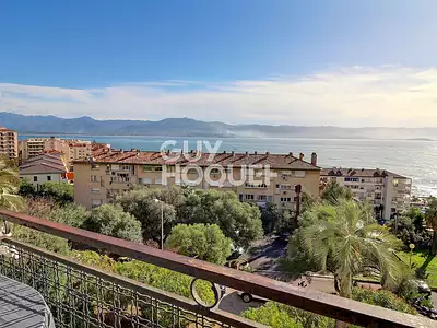 Appartement, 110 m²