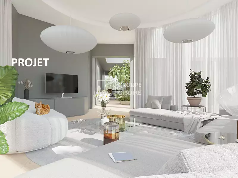 Maison, 264 m²