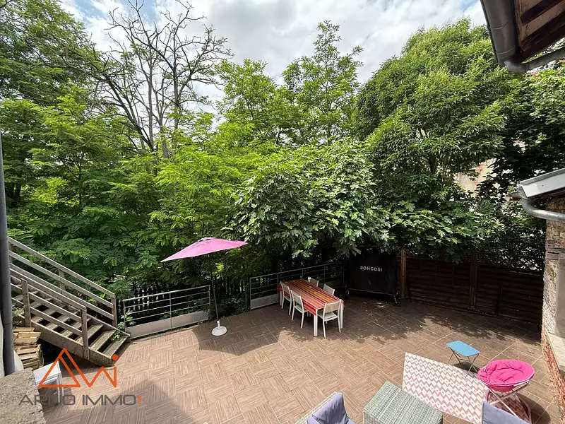 Maison, 227 m²