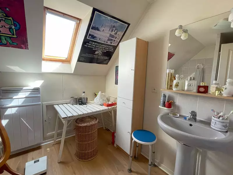 Maison, 110 m²