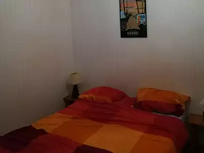 Appartement, 50 m²