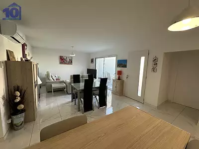 Maison, 64,2 m²