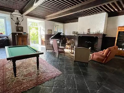 Maison, 445 m²