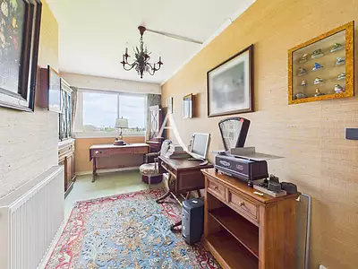 Appartement, 161 m²