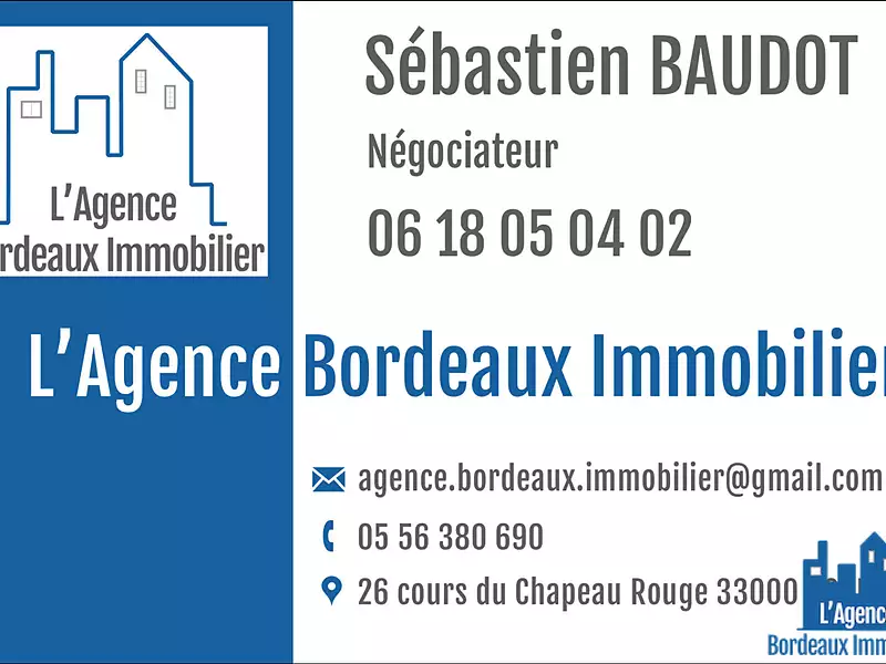 Maison, 94 m²
