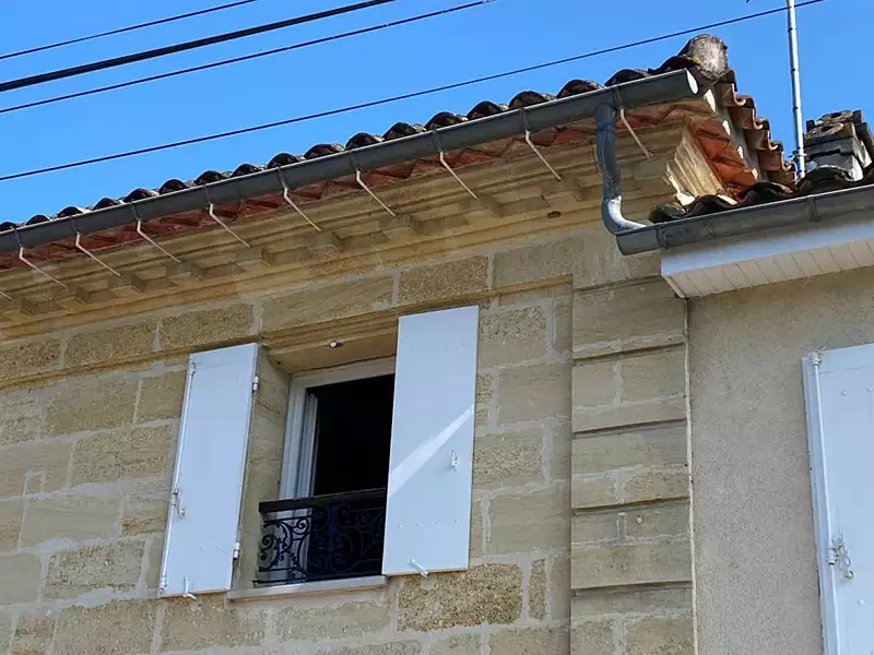 Maison, 250 m²