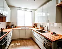 Appartement, 47,3 m²