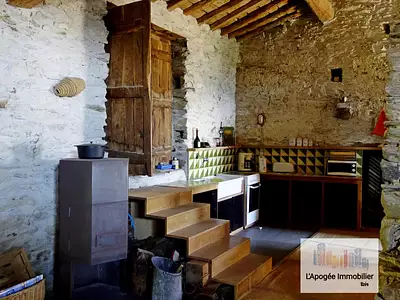 Maison, 479 m²