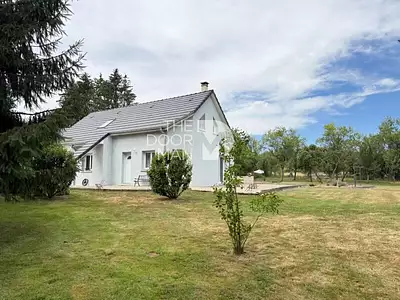 Maison, 160 m²