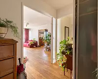 Appartement, 74,86 m²