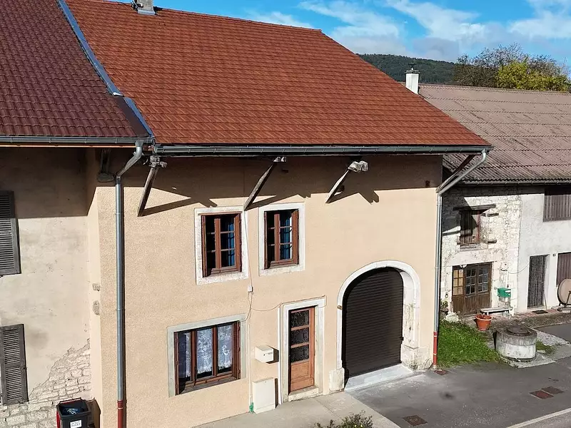 Maison, 106 m²