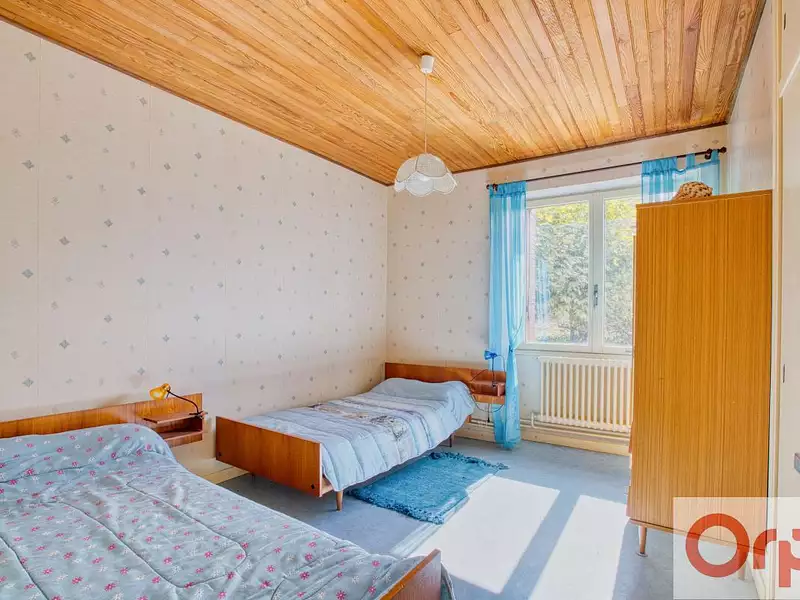 Maison, 212 m²
