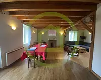 Maison, 174 m²