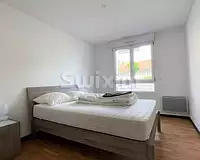 Appartement, 57 m²