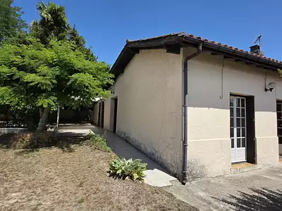 Maison, 110 m²