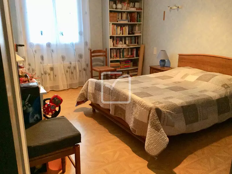 Maison, 167 m²